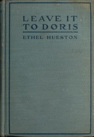 [Gutenberg 60273] • Leave it to Doris